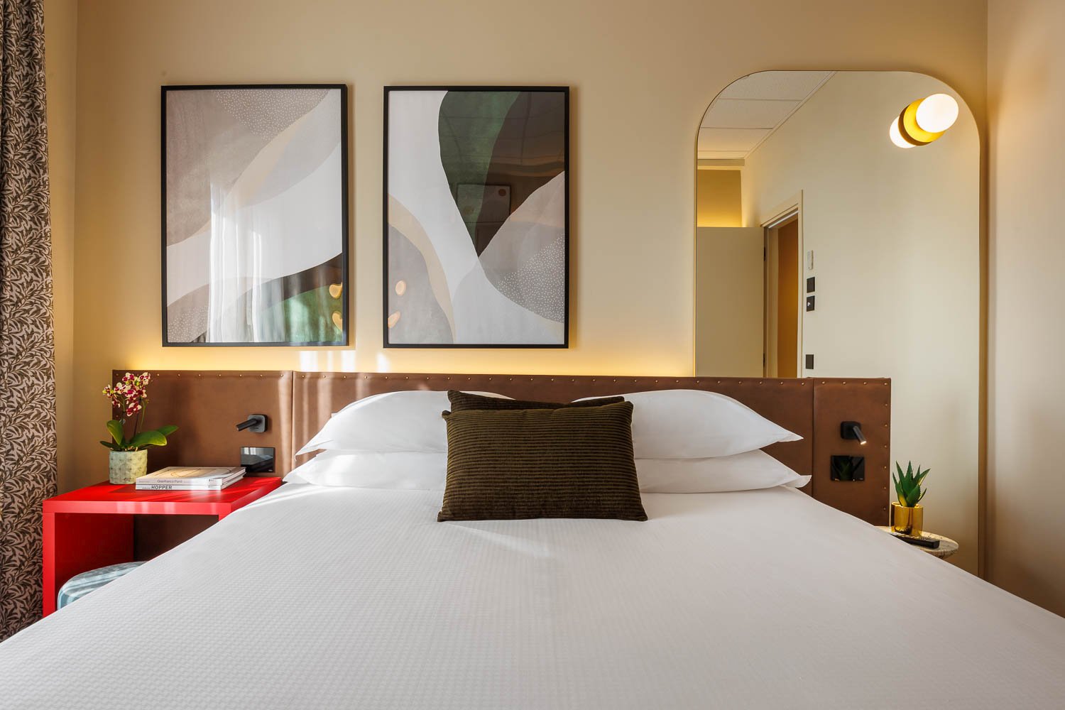 Foto 11 Charlie In Pesaro Pesaro, 10