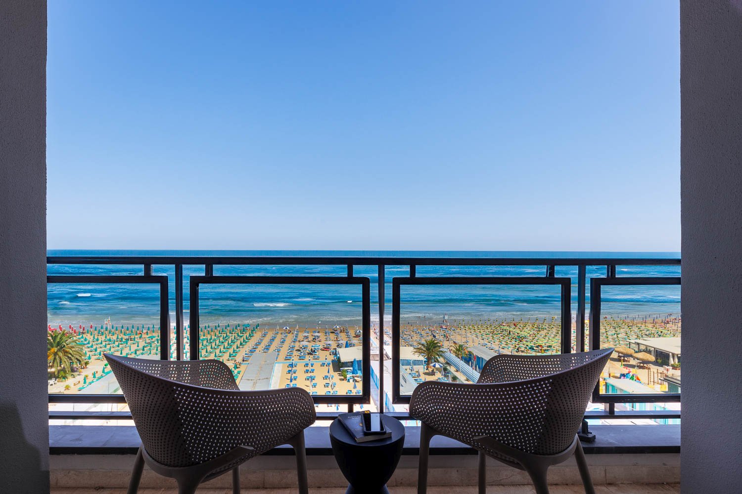 Foto 12 Charlie In Pesaro Pesaro, 11