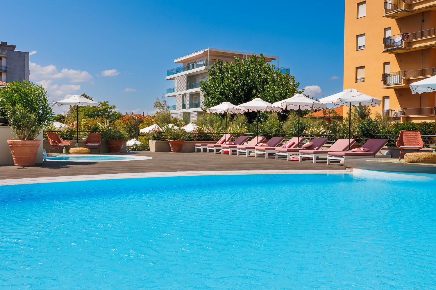 Foto 17 Charlie In Pesaro Pesaro, 16