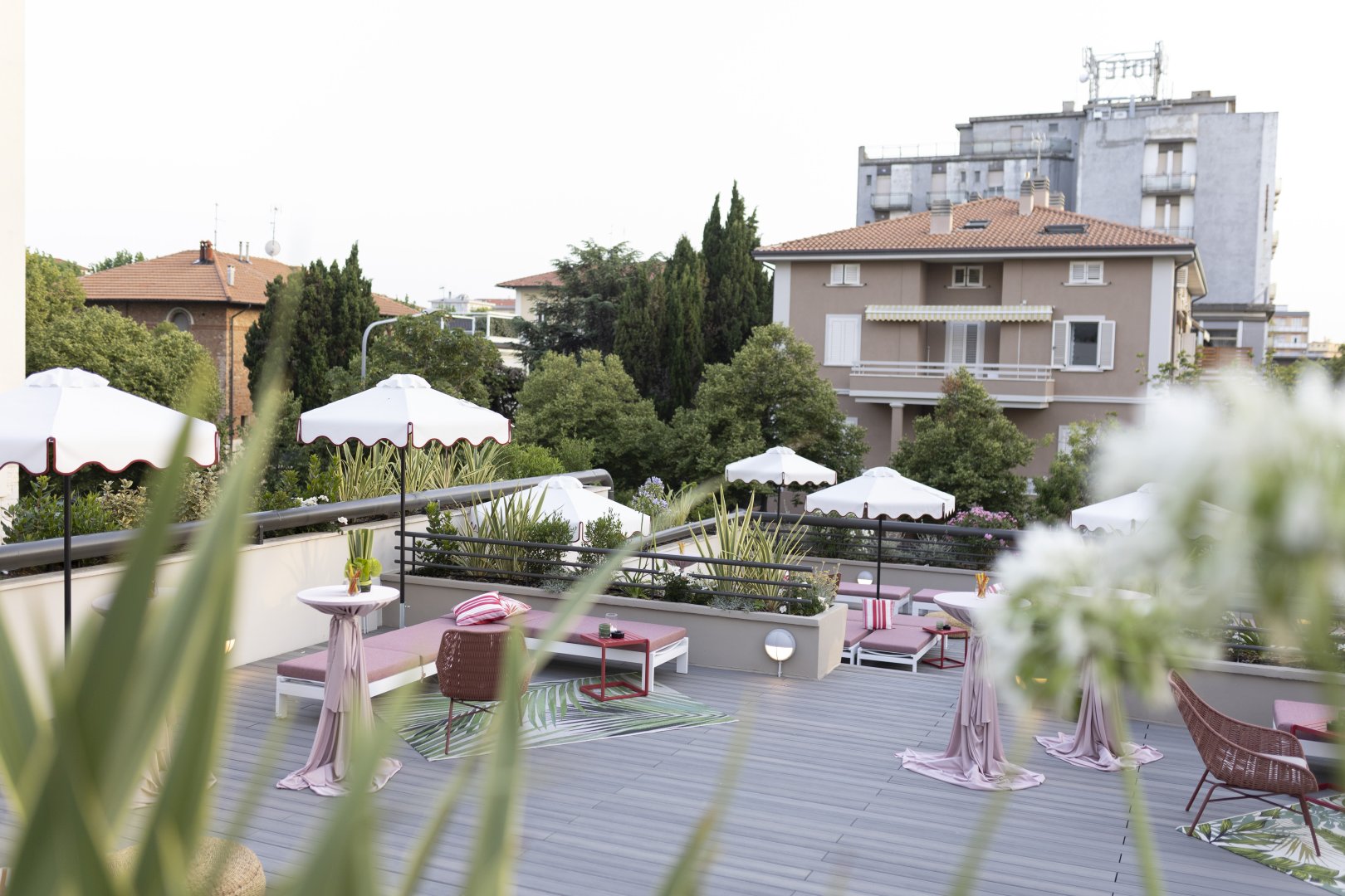 Foto 18 Charlie In Pesaro Pesaro, 17