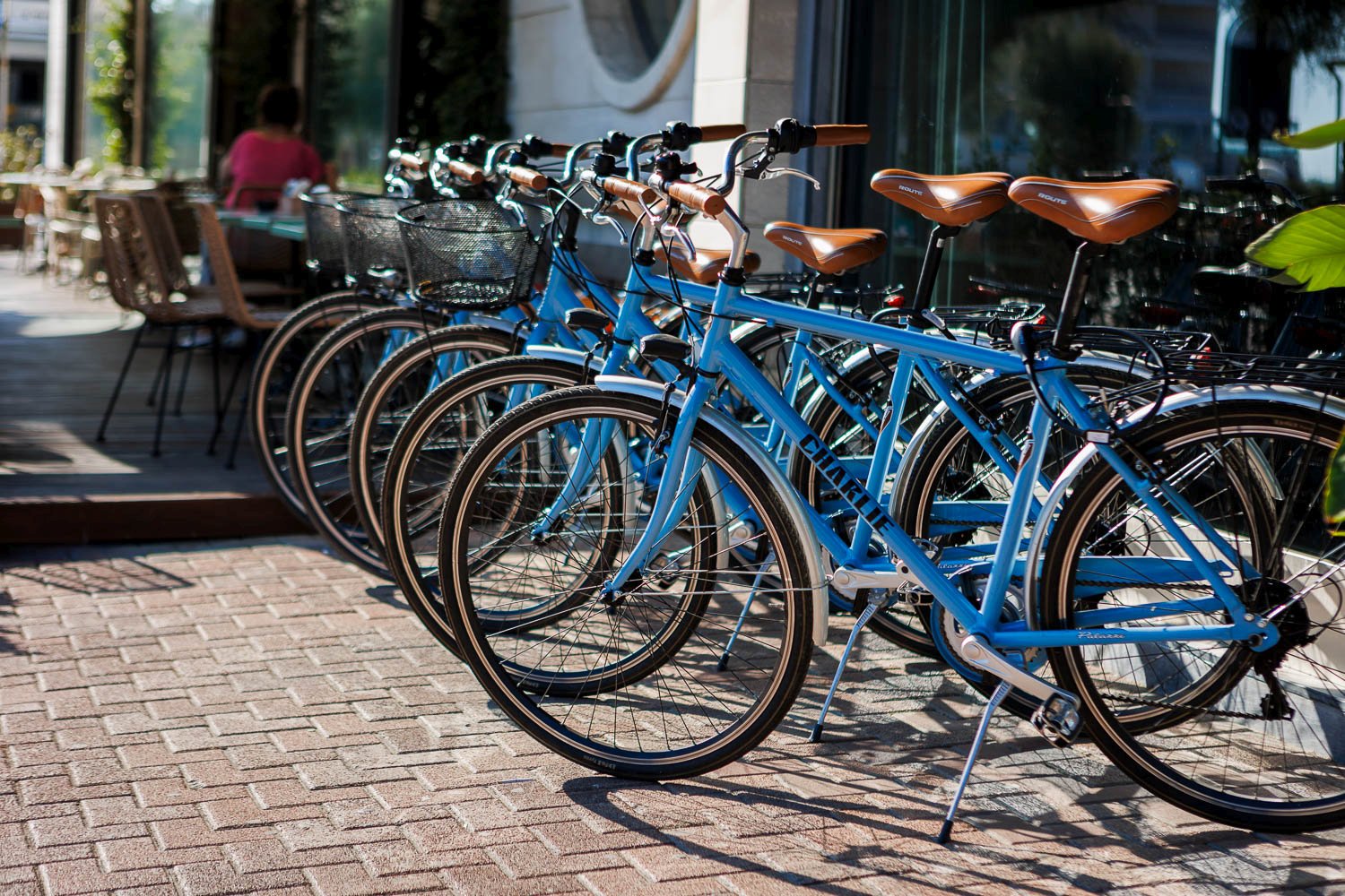 Foto 19 Charlie In Pesaro Pesaro, 18