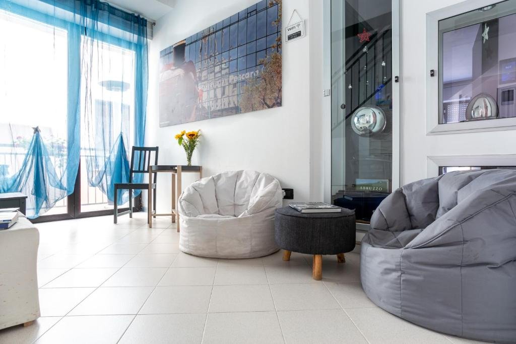 Foto 2 New Pescara City Pescara, 01