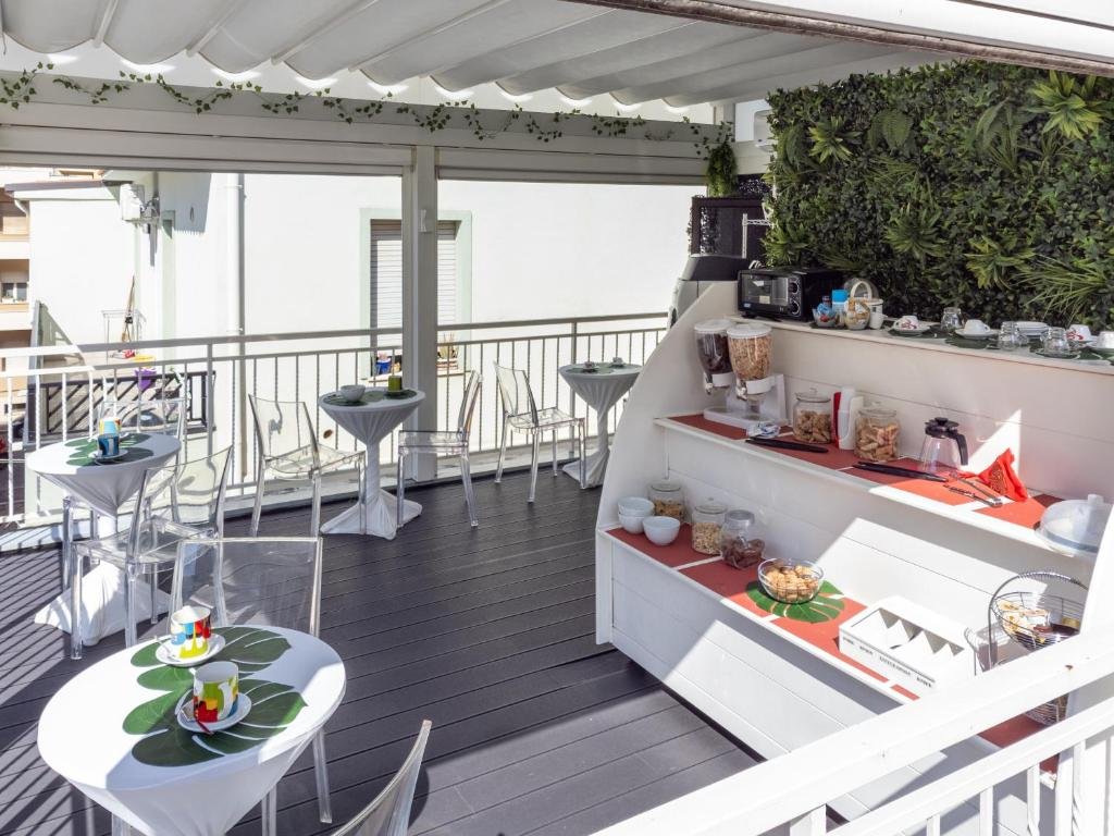 Foto 5 New Pescara City Pescara, 04