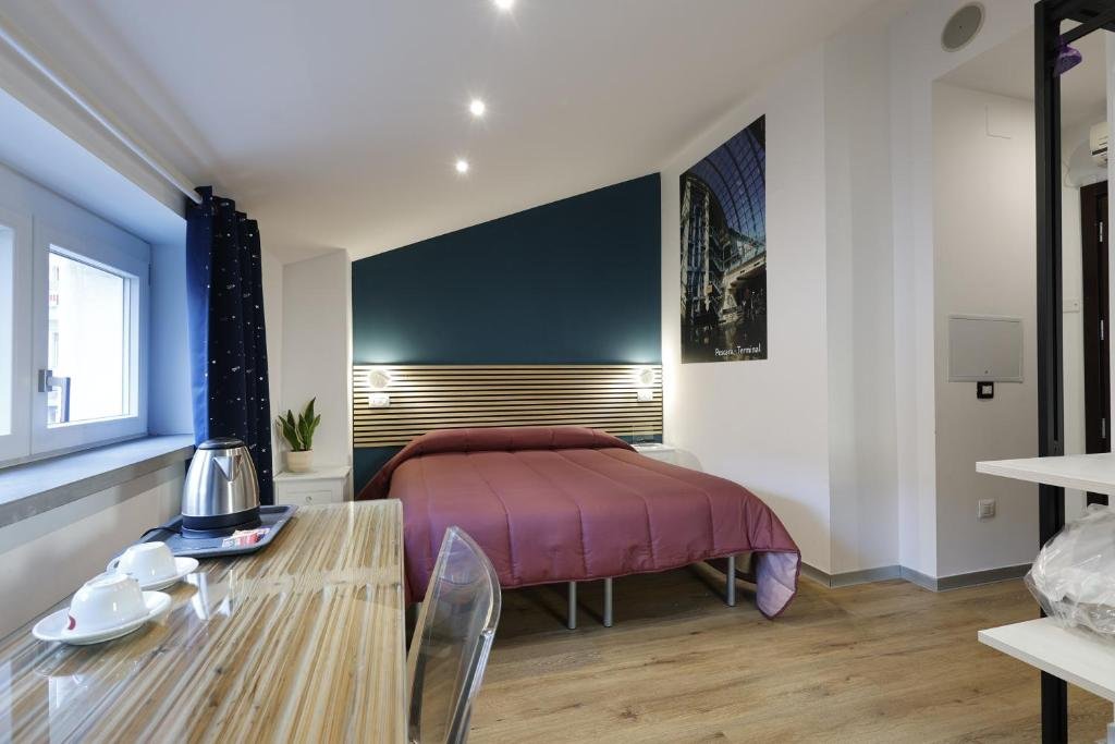 Foto 7 New Pescara City Pescara, 06