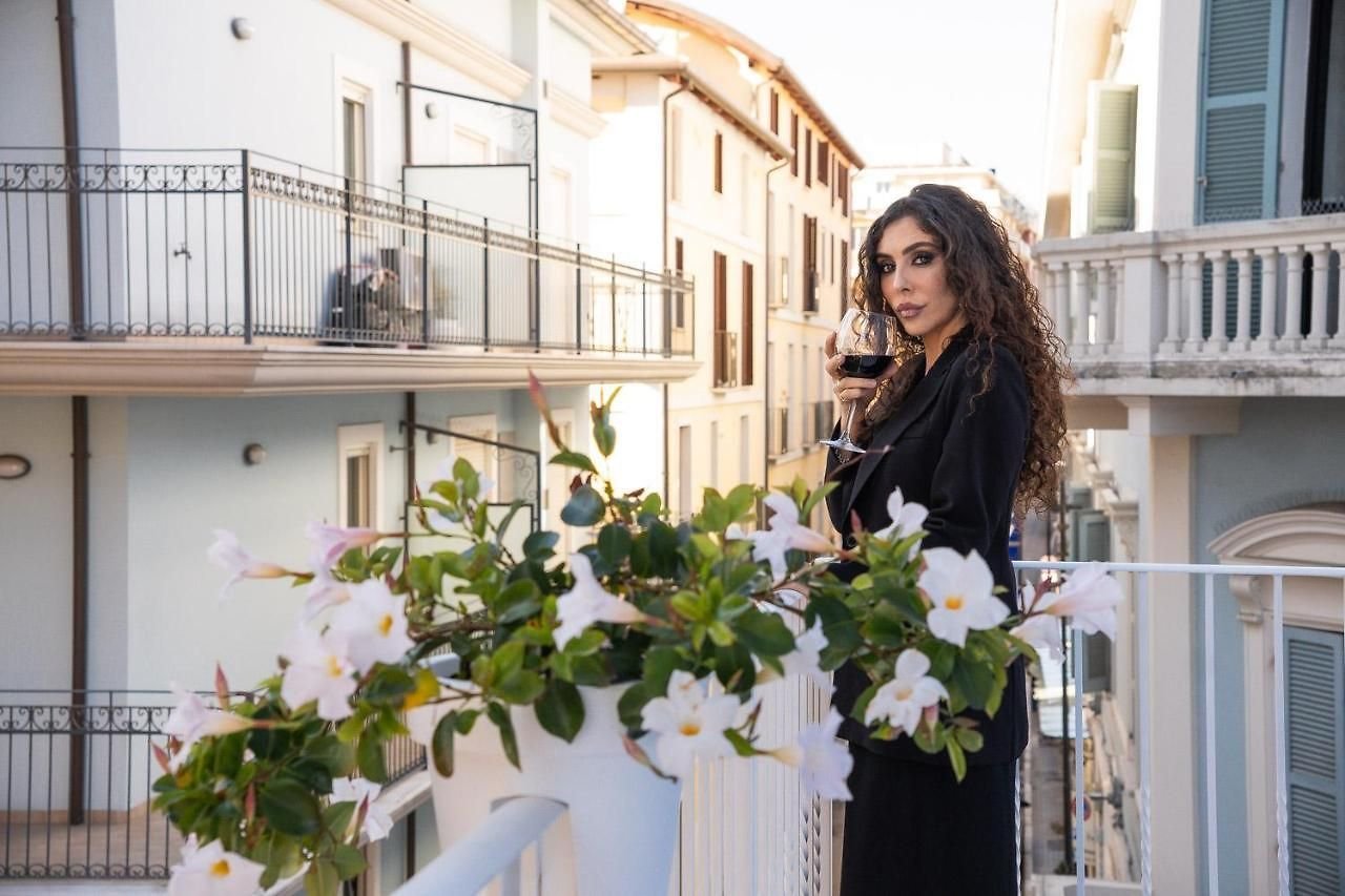 Foto 3 Ok Home Pescara Rooms Pescara, 02