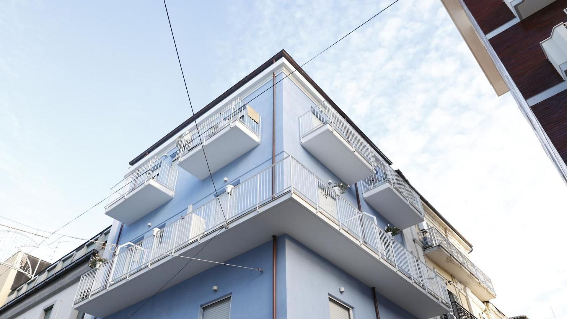 Foto 4 Ok Home Pescara Rooms Pescara, 03