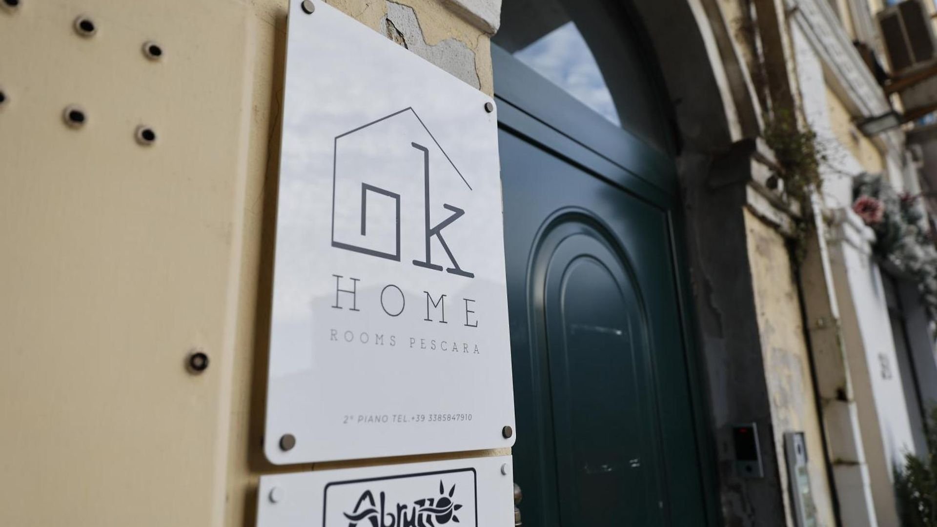 Foto 5 Ok Home Pescara Rooms Pescara, 04