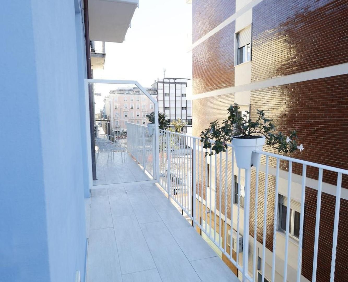 Foto 6 Ok Home Pescara Rooms Pescara, 05