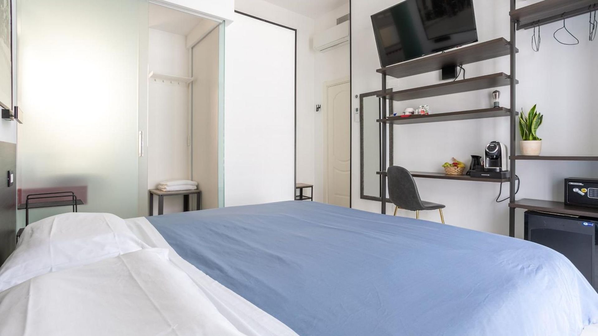 Foto 7 Ok Home Pescara Rooms Pescara, 06