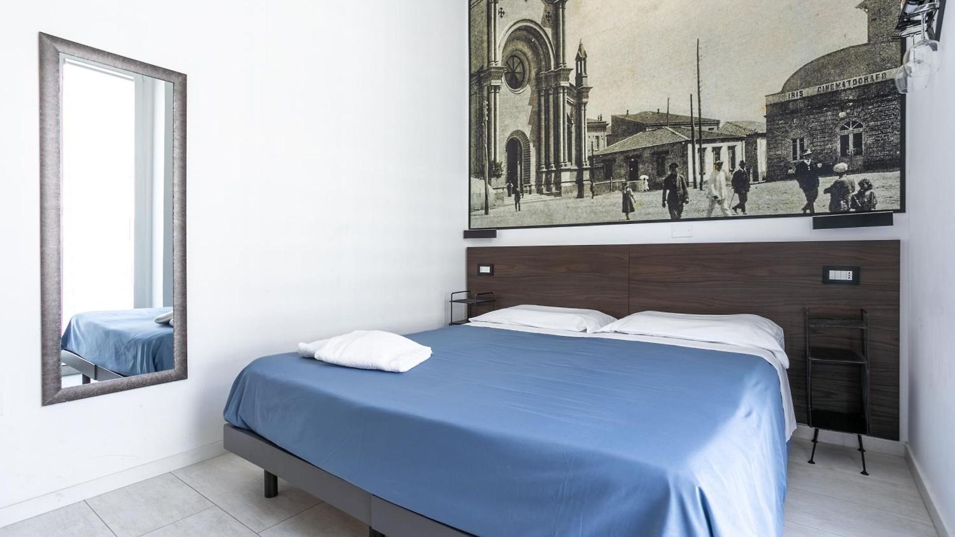 Foto 8 Ok Home Pescara Rooms Pescara, 07