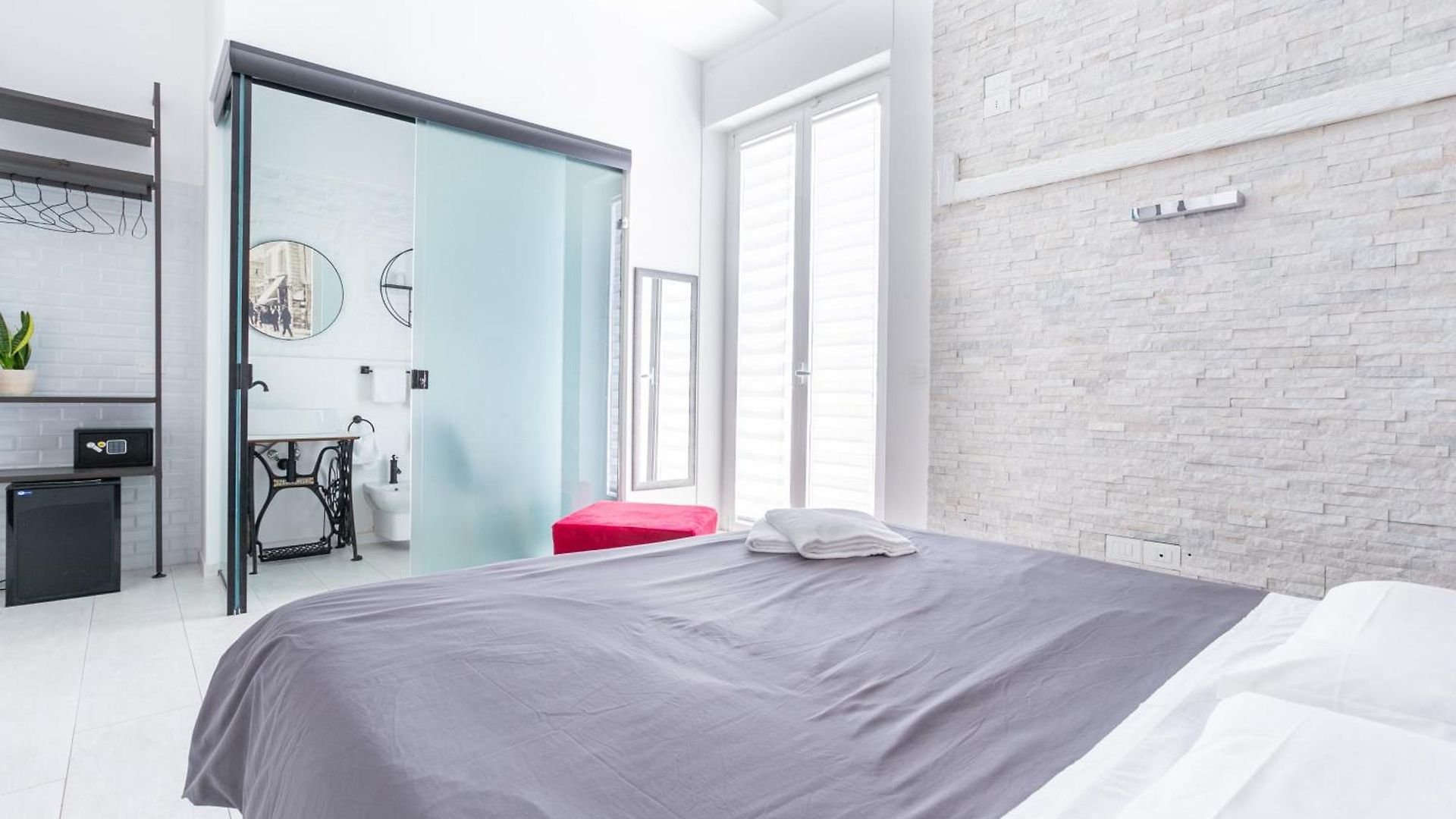 Foto 9 Ok Home Pescara Rooms Pescara, 08