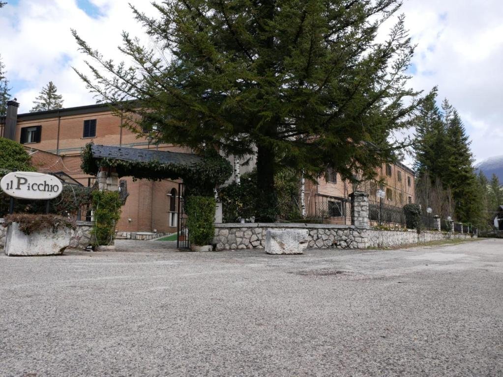 Pescasseroli, 01