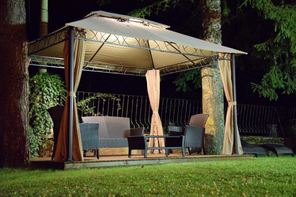 Foto 6 LH Albergo il Picchio Pescasseroli, 05