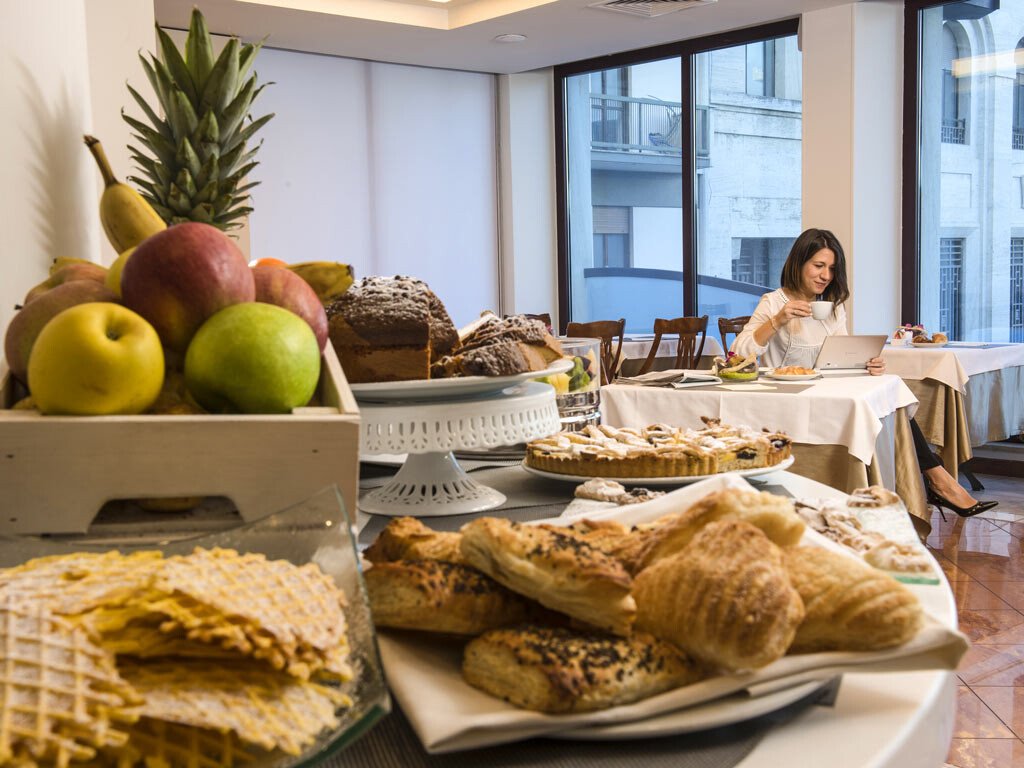 Foto 3 Hotel Plaza Pescara, 02