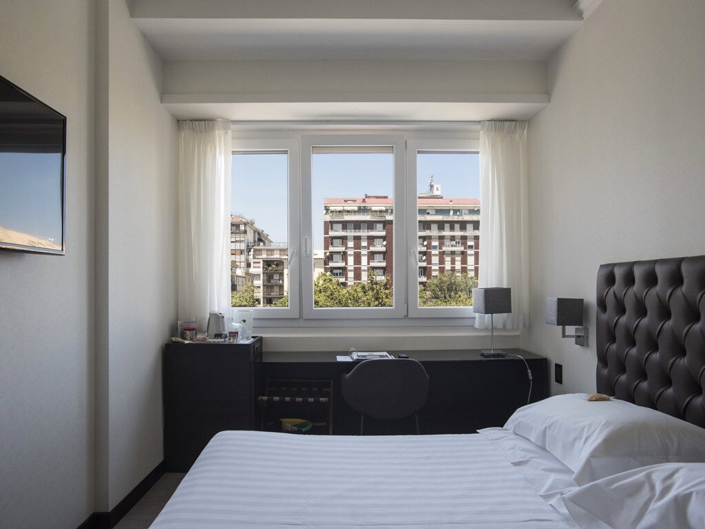 Foto 4 Hotel Plaza Pescara, 03