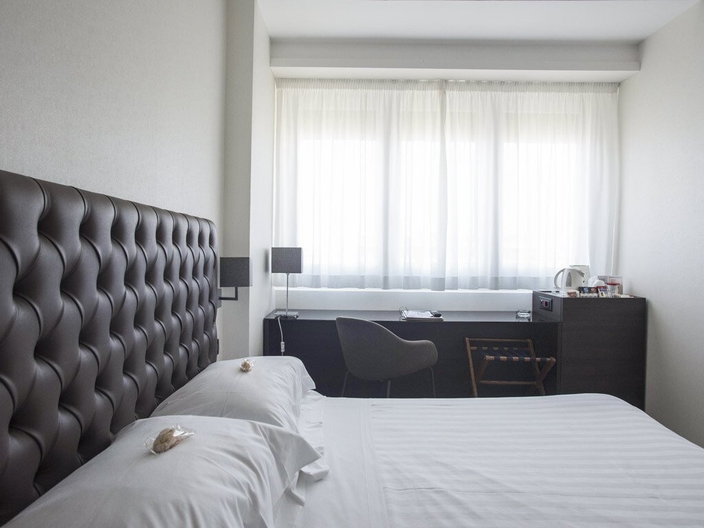 Foto 6 Hotel Plaza Pescara, 05