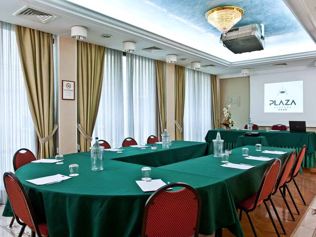 Foto 10 Hotel Plaza Pescara, 09