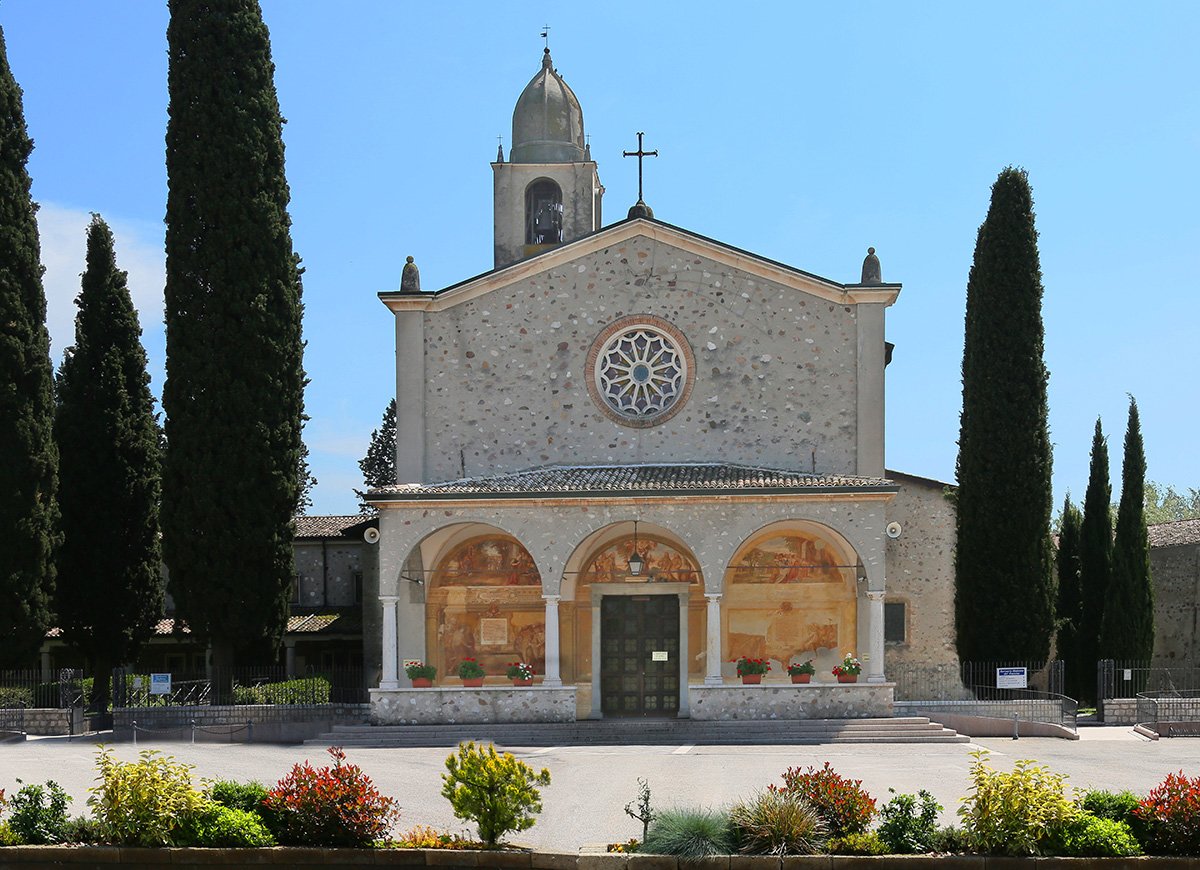 Foto 3 Locanda Al Santuario Peschiera del Garda, 02