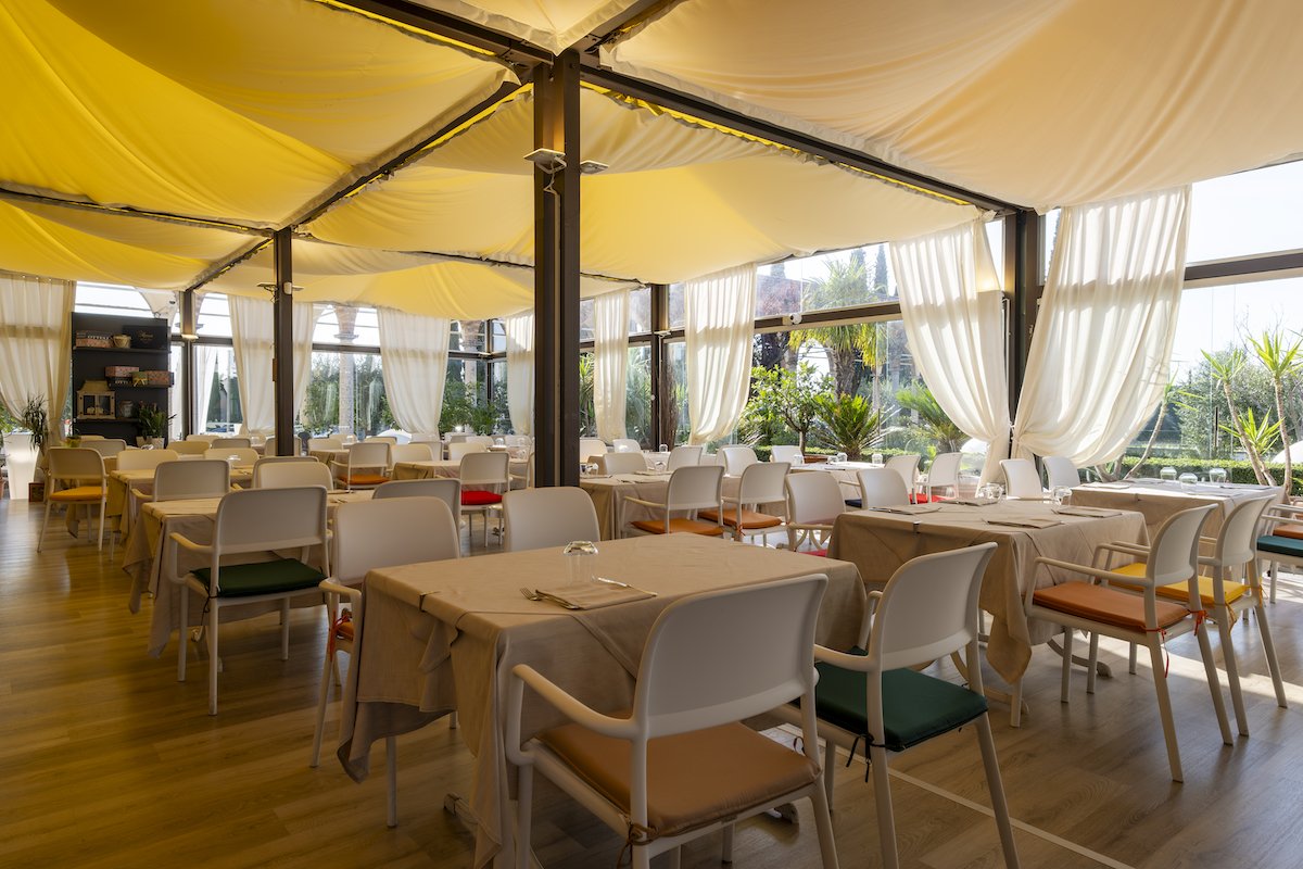 Foto 12 Locanda Al Santuario Peschiera del Garda, 11