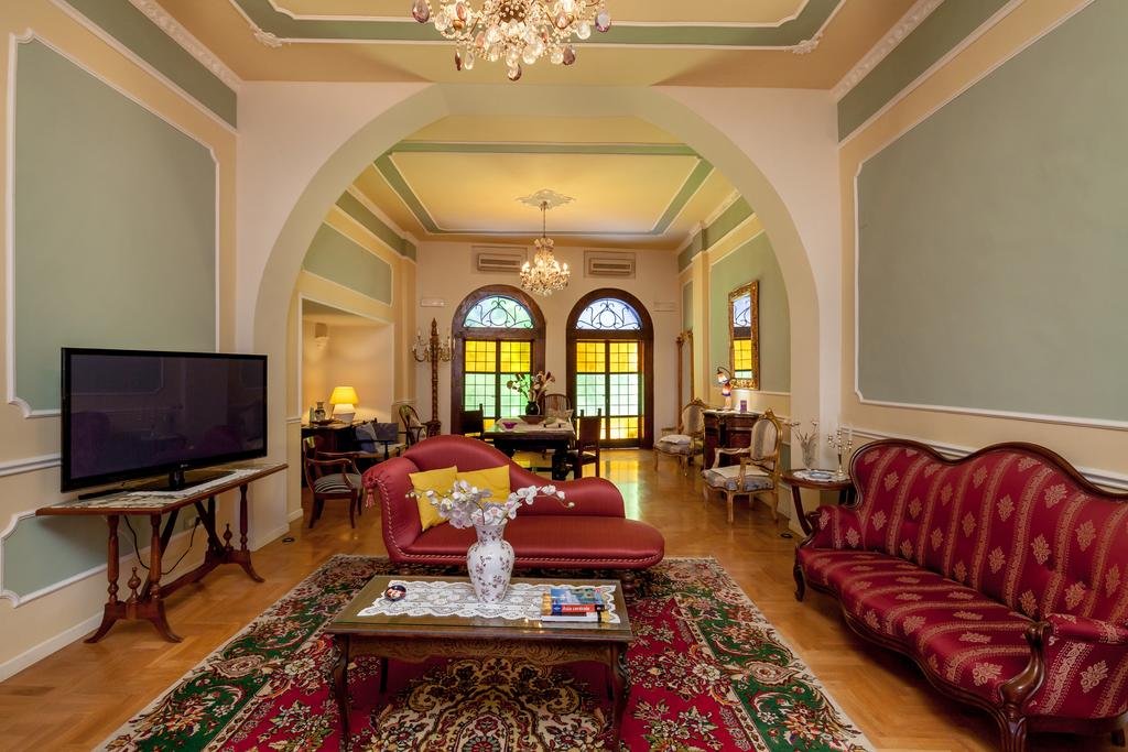 Foto 3 La Foresteria Umbria Piegaro, 02