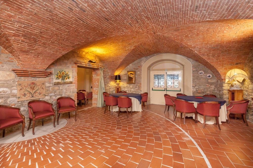 Foto 5 La Foresteria Umbria Piegaro, 04