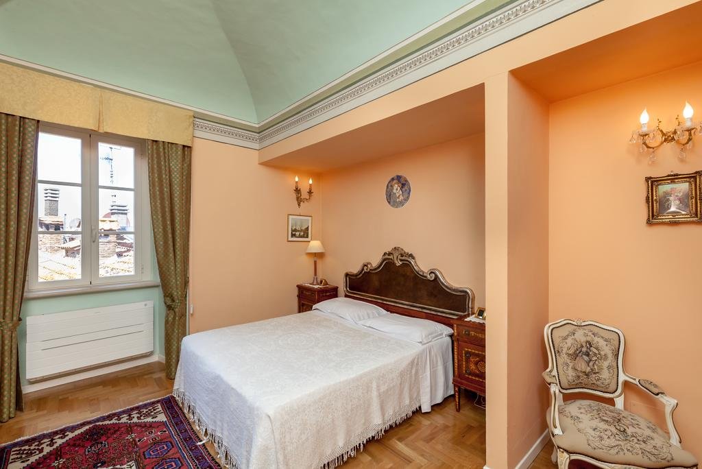 Foto 6 La Foresteria Umbria Piegaro, 05