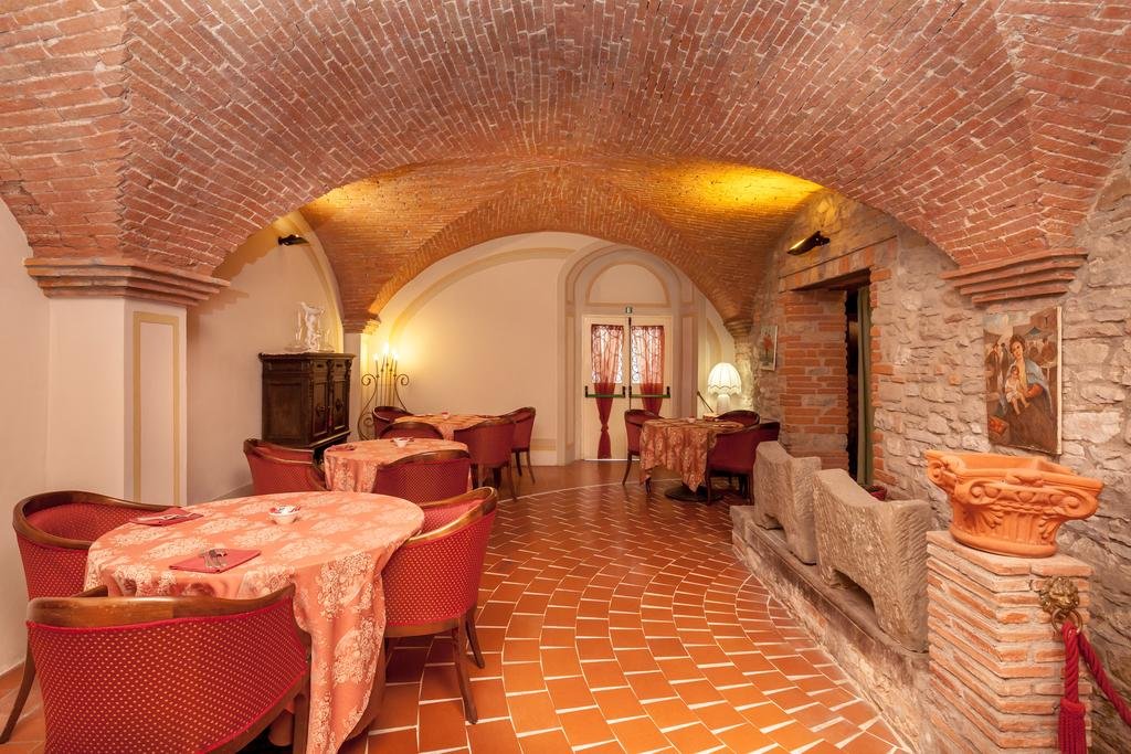 Foto 7 La Foresteria Umbria Piegaro, 06