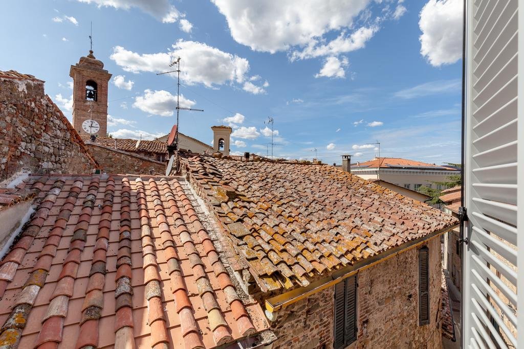 Foto 8 La Foresteria Umbria Piegaro, 07