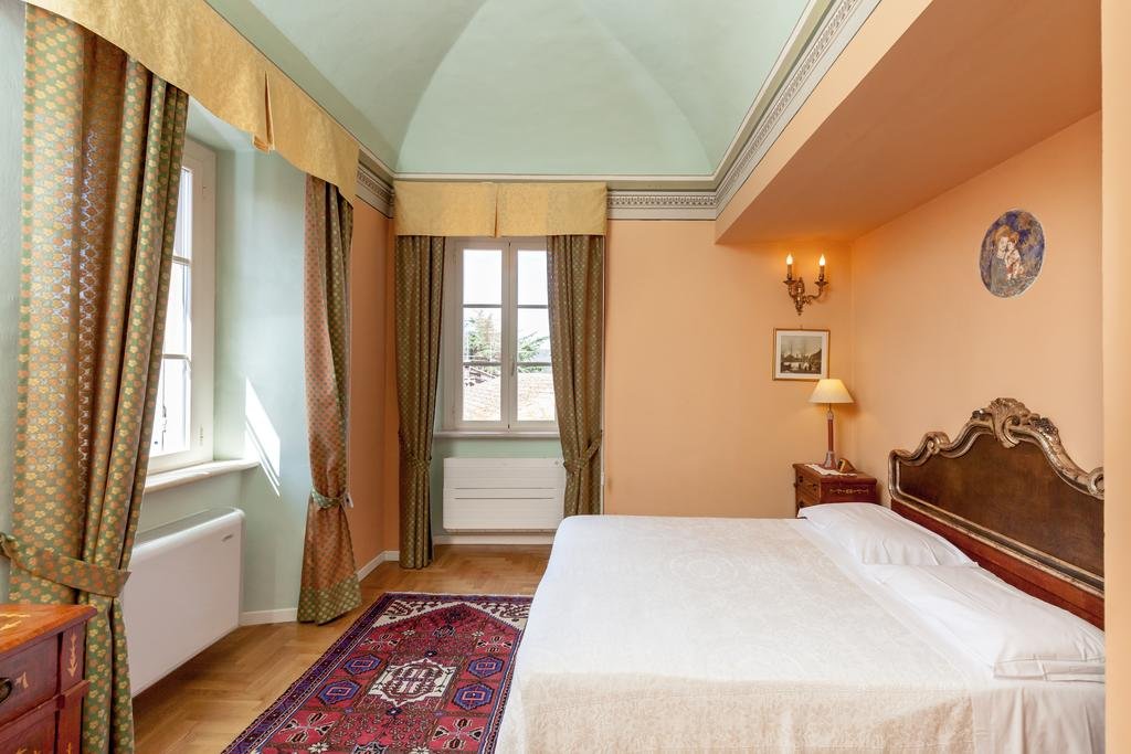 Foto 9 La Foresteria Umbria Piegaro, 08