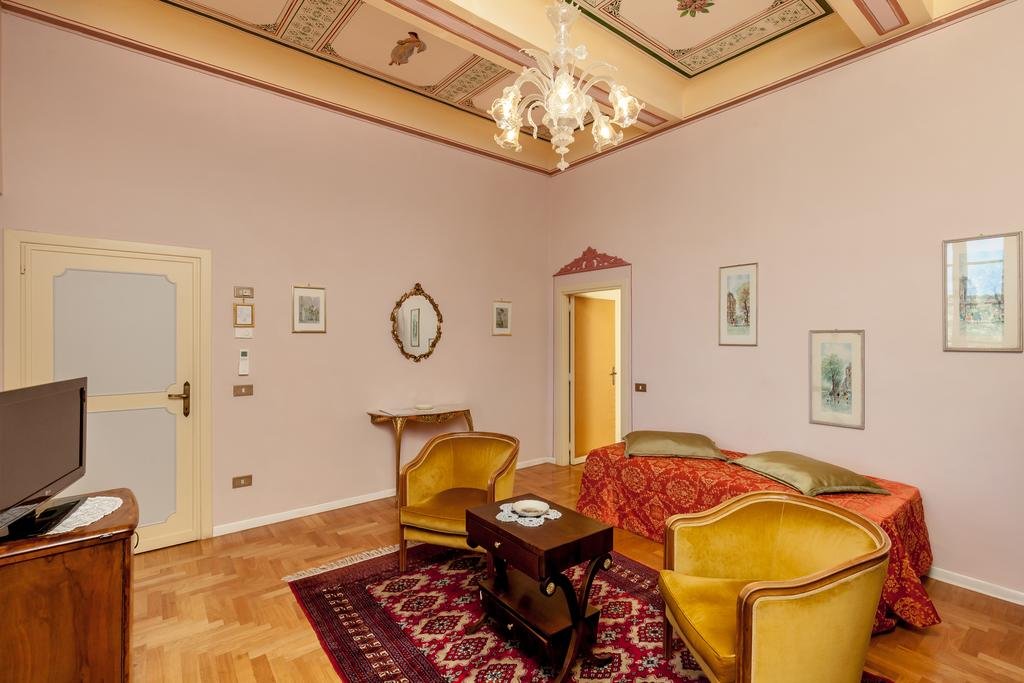 Foto 10 La Foresteria Umbria Piegaro, 09