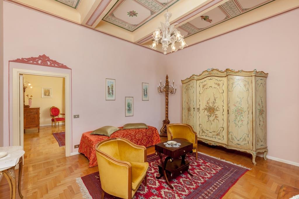 Foto 13 La Foresteria Umbria Piegaro, 12