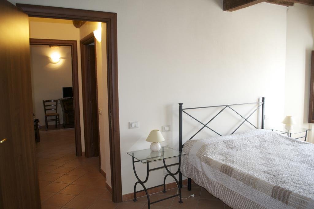 Foto 7 Residence Giuly Rosselmini Pisa e Dintorni, 06