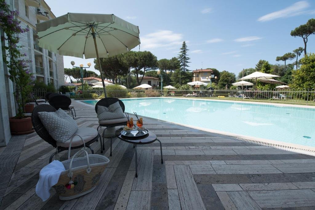 Foto 7 Residence Onda Marina Pietrasanta, 06