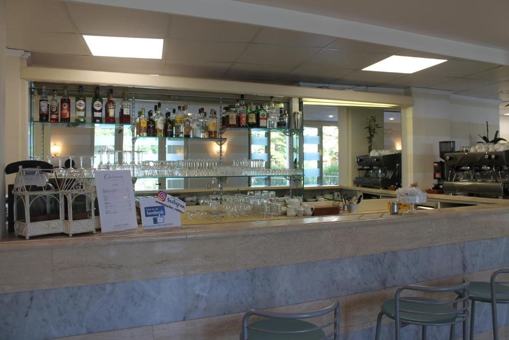 Foto 8 Residence Onda Marina Pietrasanta, 07