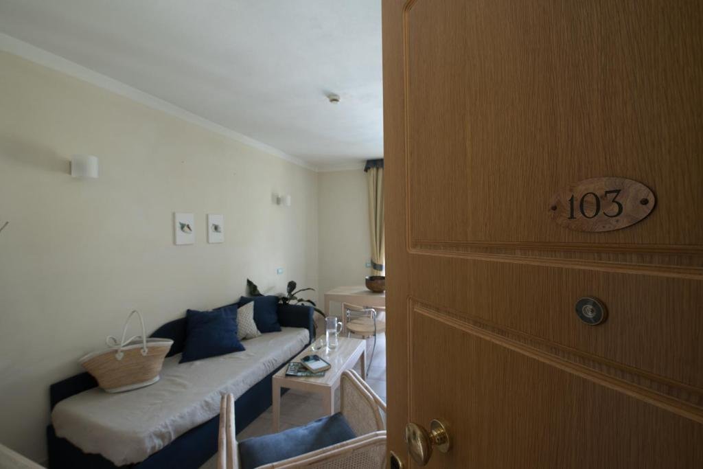 Foto 16 Residence Onda Marina Pietrasanta, 15