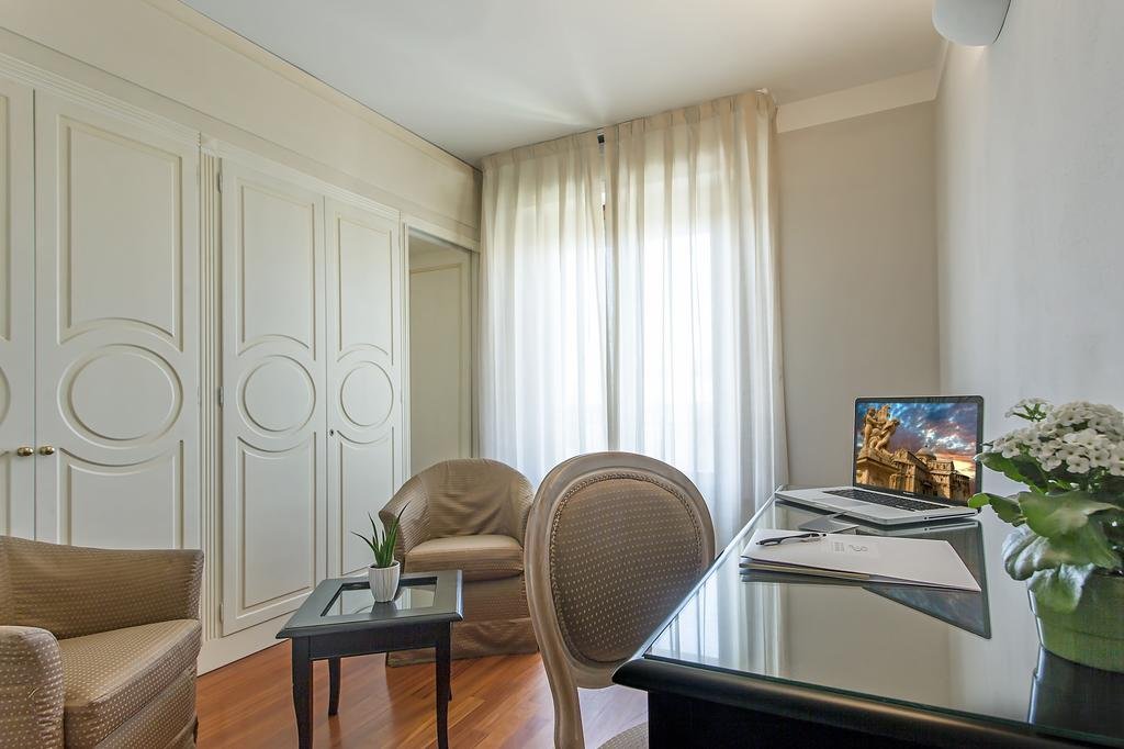 Foto 3 Grand Hotel Bonanno Pisa, 02