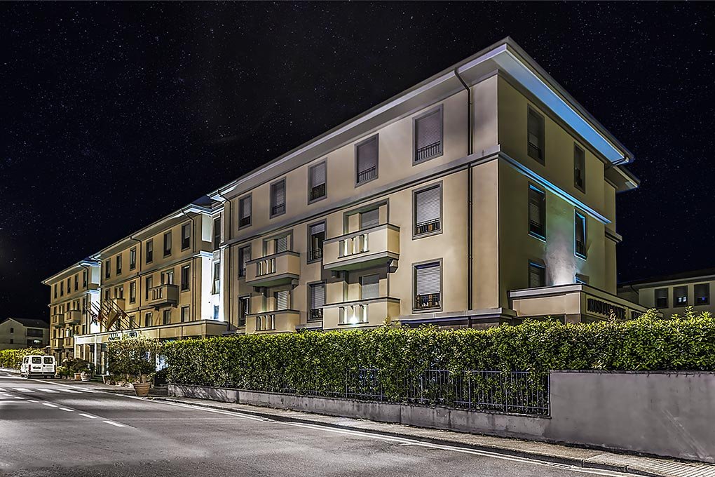 Foto 8 Grand Hotel Bonanno Pisa, 07