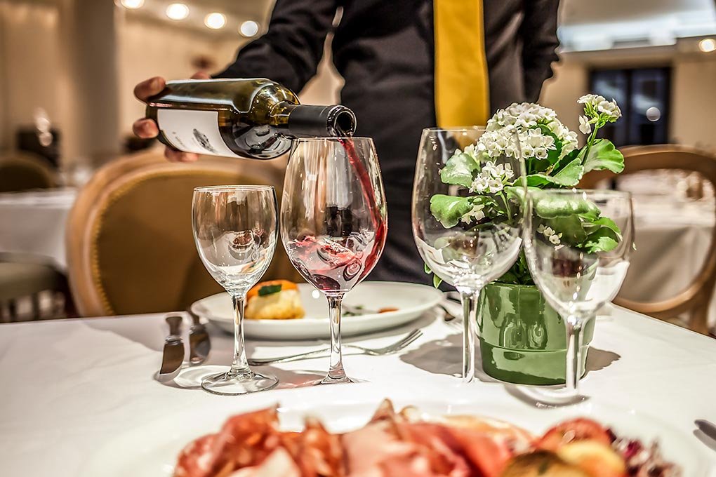 Foto 9 Grand Hotel Bonanno Pisa, 08