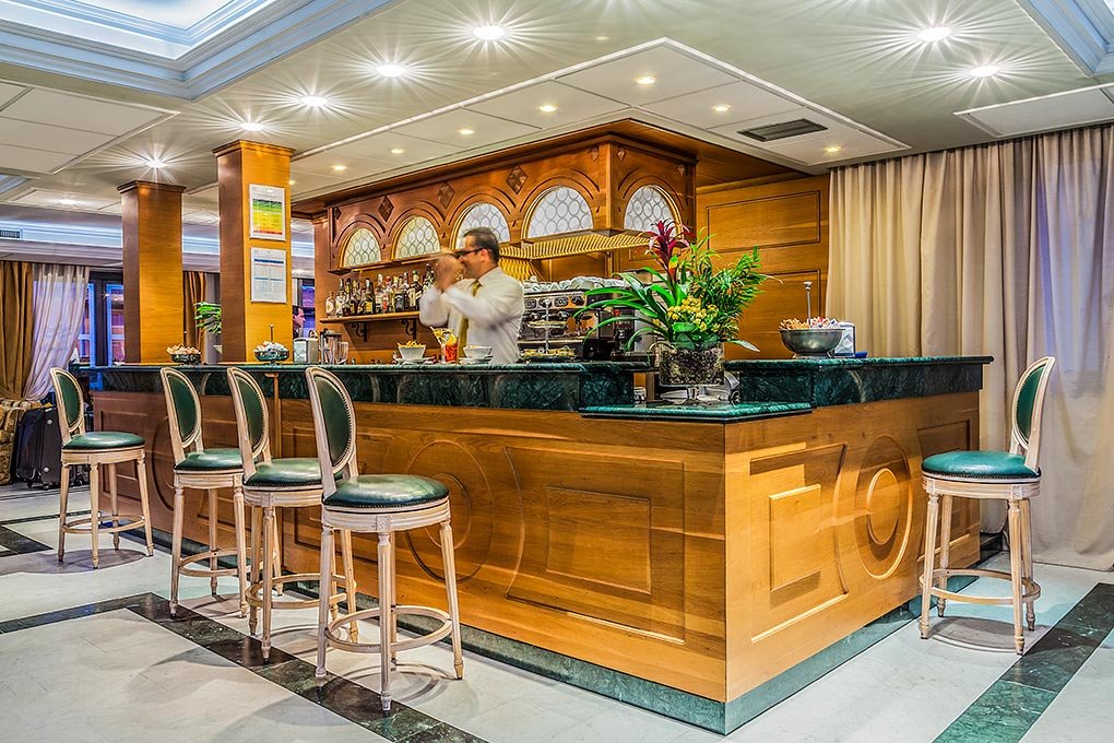 Foto 10 Grand Hotel Bonanno Pisa, 09