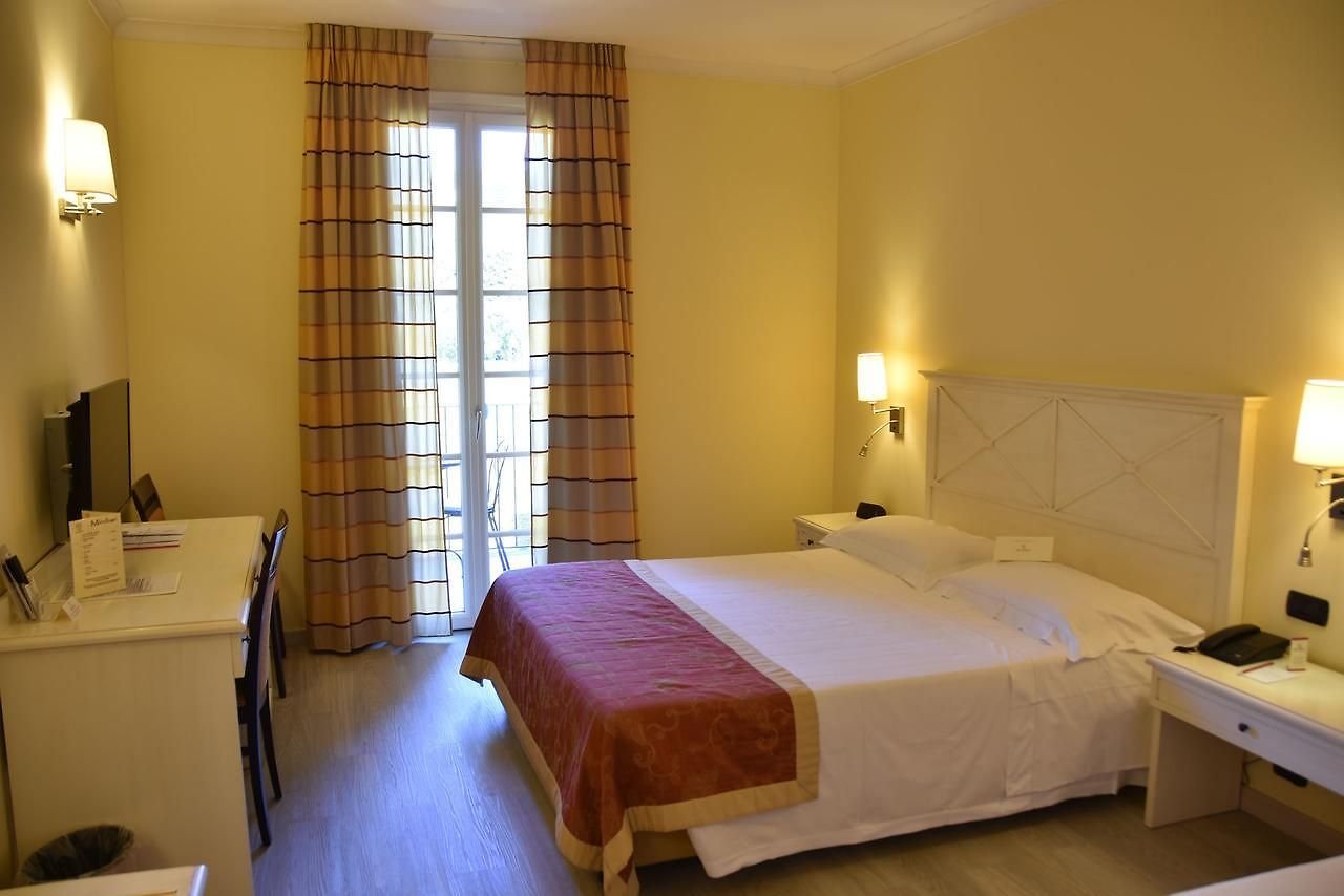 Foto 5 Hotel Villa Cappugi Pistoia, 04