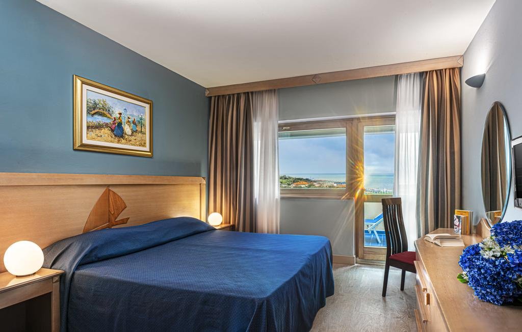 Foto 3 Grand Hotel Continental Pisa e Dintorni, 02