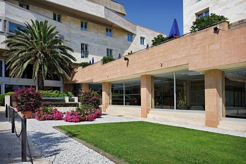 Foto 5 Grand Hotel Continental Pisa e Dintorni, 04