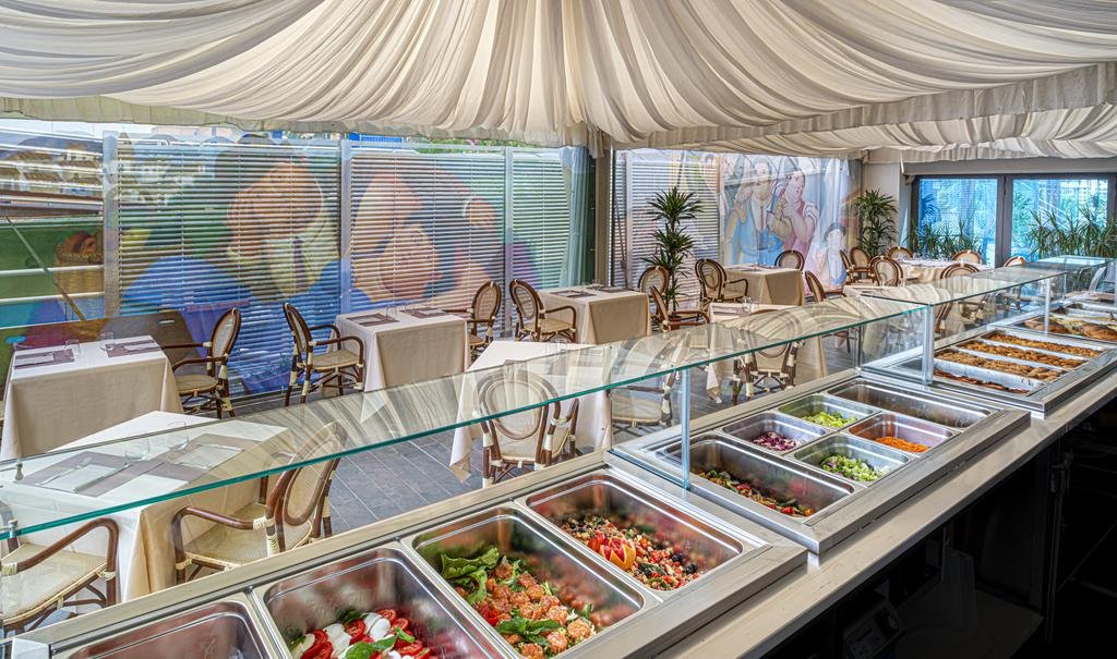 Foto 8 Grand Hotel Continental Pisa e Dintorni, 07