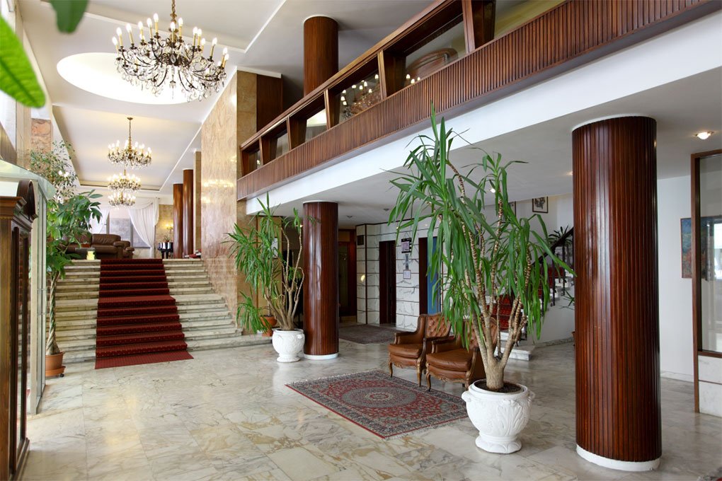 Foto 4 Grand Hotel Duomo Pisa, 03