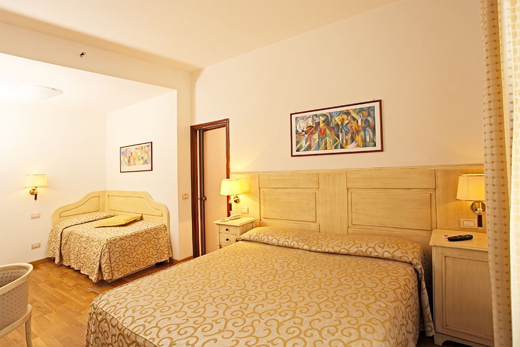 Foto 5 Grand Hotel Duomo Pisa, 04