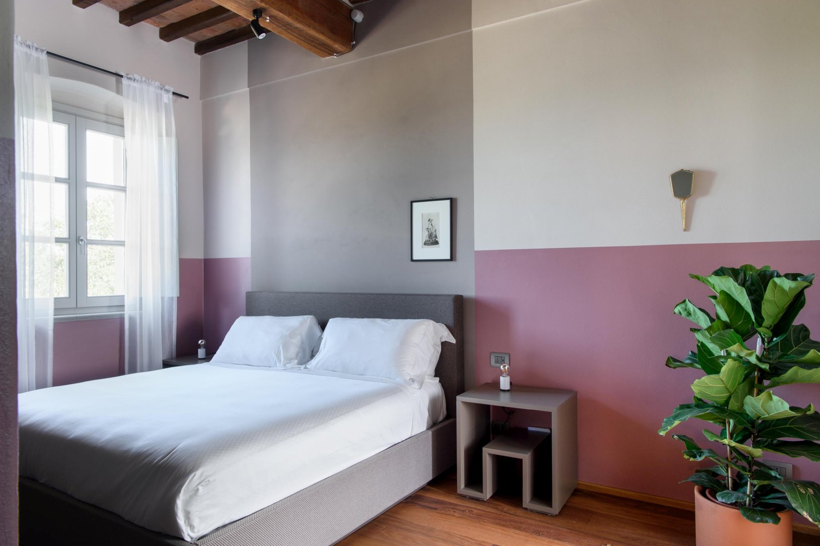 Foto 4 Laqua Vineyard Pisa, 03