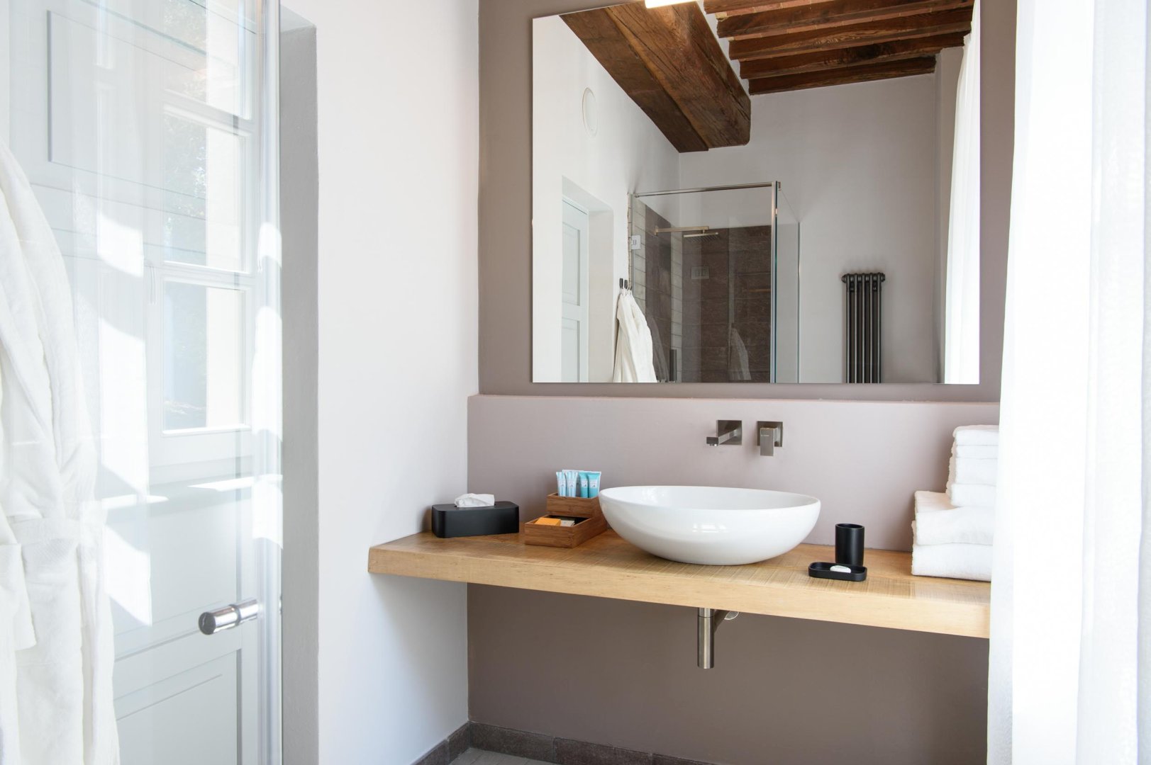 Foto 5 Laqua Vineyard Pisa, 04