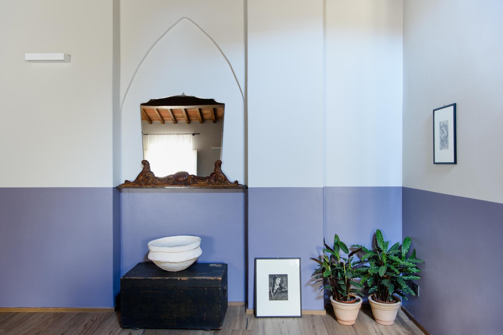 Foto 7 Laqua Vineyard Pisa, 06