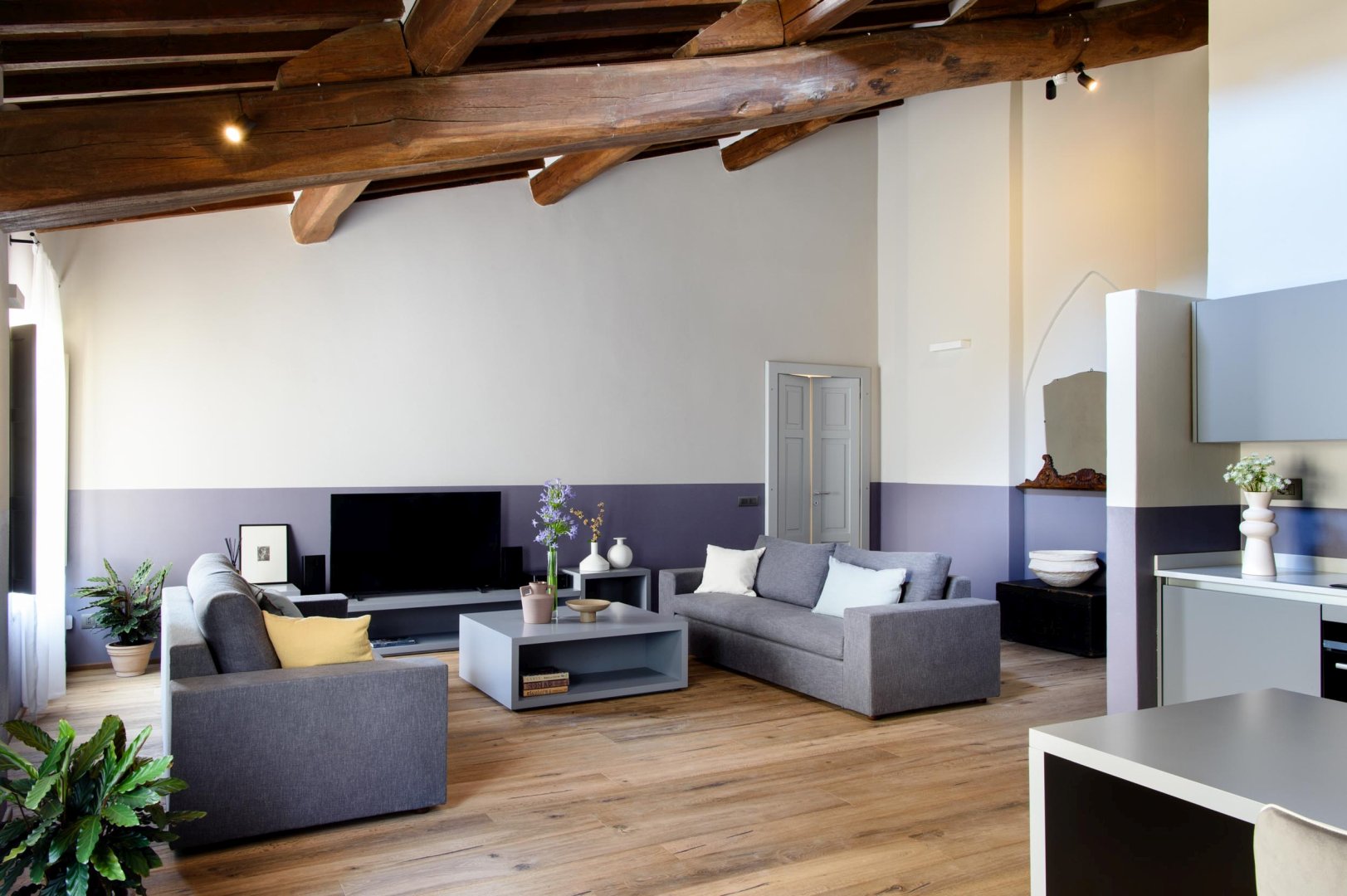 Foto 9 Laqua Vineyard Pisa, 08