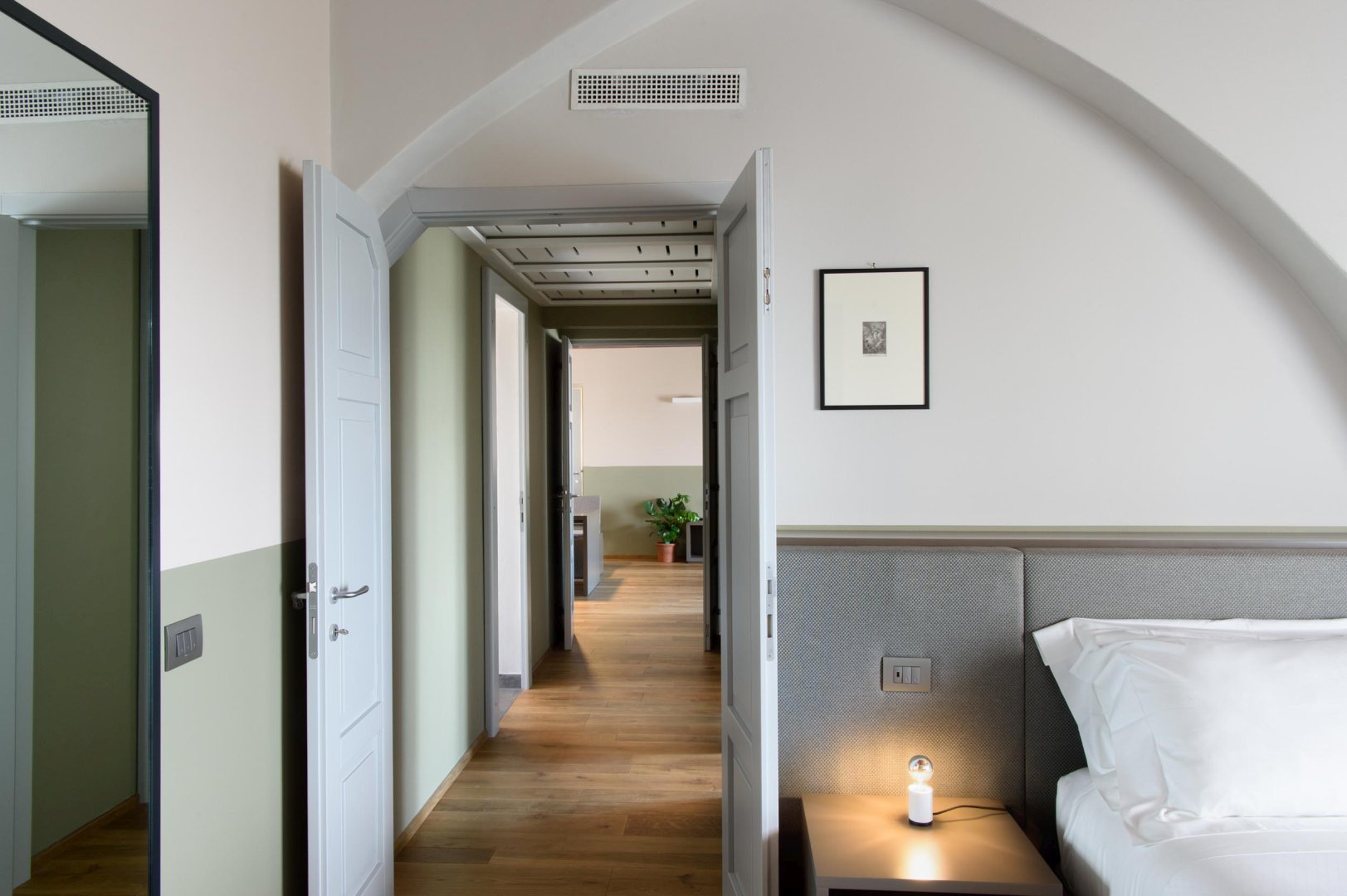 Foto 11 Laqua Vineyard Pisa, 10